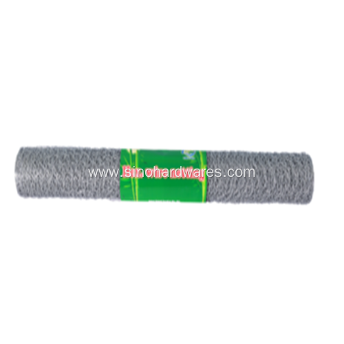 1 Inch Poultry Netting Wire Mesh